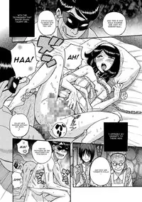 [Kojima Miu] Otokonoko Chouheinogare Ibun (Tamahime) [English] [CGrascal] [Digital]