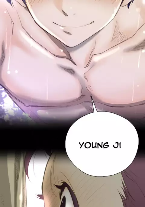 Perfect Half Ch.1-33