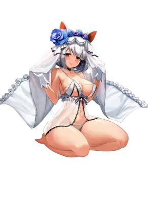 Last Origin Characters