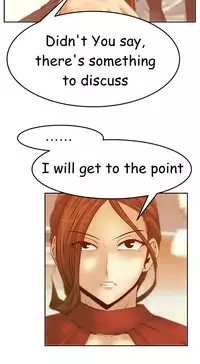 My Office Ch.1-43 (English) (Ongoing)