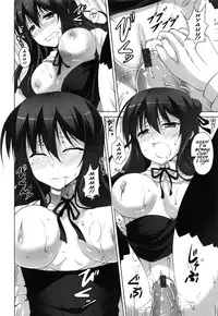 [Ishigami Kazui] Itsu Sex Suru no, Imadesho! | The Best Time for Sex is Now Ch. 1-4 [English] [Tadanohito]