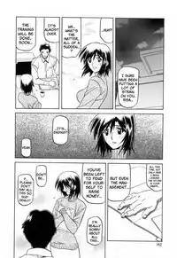 [Sanbun Kyoden] Sougetsu no Kisetsu | Season of Sougetsu [English] [Uncensored]