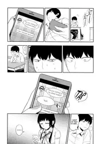 [Igumox] Boku dake no Yuuyami Ch. 1-3 + Kazari [English] [Team Koinaka]