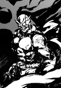 (C86) [C.R's NEST (Various)] Heroes Syndrome - Tokusatsu Hero Sakuhin-shuu - (Kamen Rider)