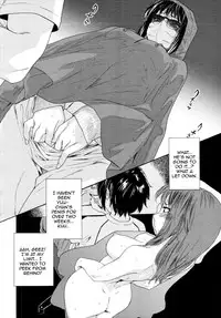 [Yamatogawa] Taihen Yokudekimashita Ch. 1-3 [English] [YQII]