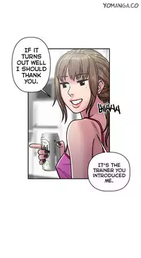 Ghost Love Ch.1-20.5 (English) (YoManga) (Ongoing)