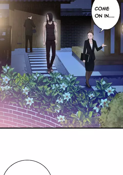 Tissue Thieves Ch.1-36