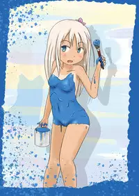 [mamiretei (Various)] Doro Mamire ya Enogu Mamire no Onnanoko ga Souzou Ijou ni Eroi Ken 2 (Various) [Digital]