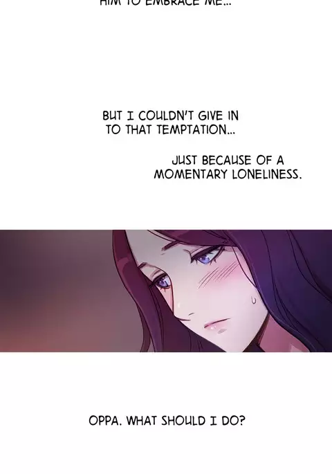 Scandal of the Witch Ch.1-39