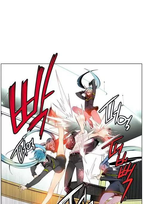 Lilith`s Cord Ch.1-40