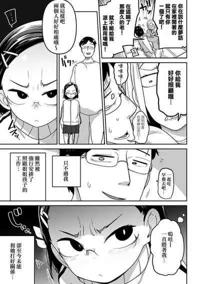 Fuki-chan wa Fukigen