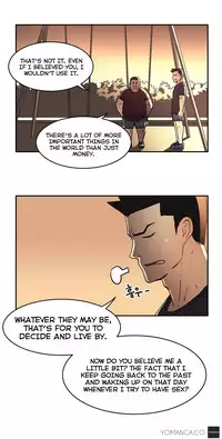 [Yi Hyeon Seok] Refrain Love Ch.1-20 (English) (YoManga) (Ongoing)