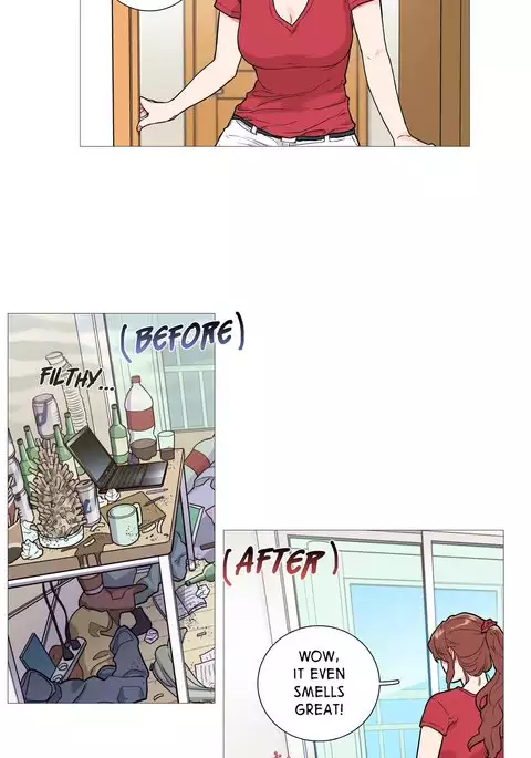 Sadistic Beauty Ch.1-28