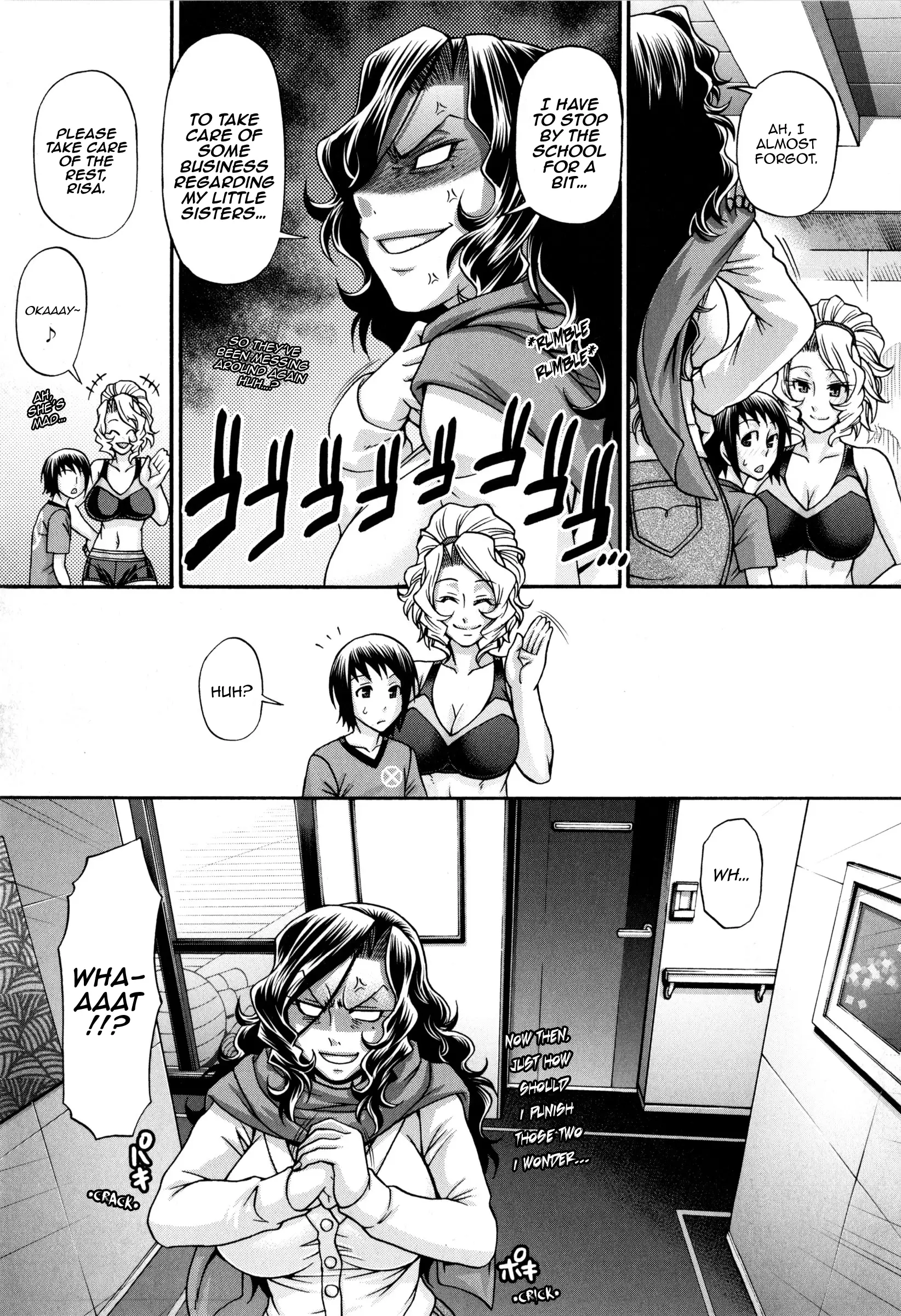 Animal Assort Ch. 1-8