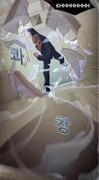 The Matrix Ch.1-8 (English) (Ongoing)