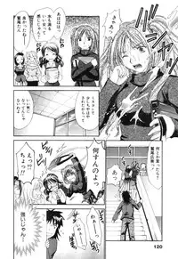 [Tatsumi Yume] Kimagure My Dear ♡