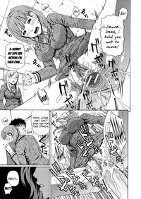 [Dakouin Saburou] 2 Nen F Gumi Zen'in Seikou Ch.1-4 [English]