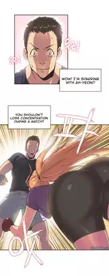 [Gamang] Sports Girl Ch.1-23 (English) (YoManga)