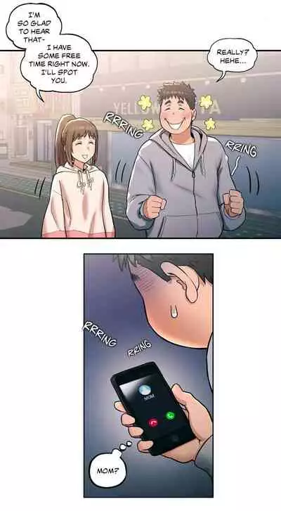 [Choe Namsae, Shuroop] Sexercise Ch. 1-35 [English]