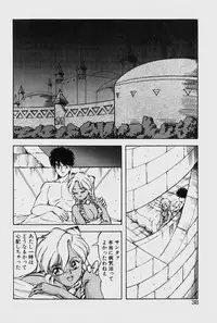 [ITOYOKO] Dragon Pink THE LAST FIGHT