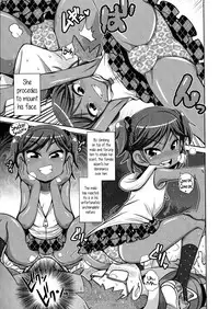 [Satsuki Itsuka] Satsuki Itsuka Theatre #1-11 [English] {5 a.m.}