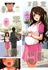 (C88) [Basutei Shower (Katsurai Yoshiaki)] CINDERELLA*MASTER*PARTY (THE IDOLM@STER CINDERELLA GIRLS) [English] {doujin-moe.us}