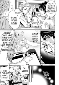 [Miyahara Ayumu] Eleanora's Advance (Complete) [English] [LustyLadyProject]