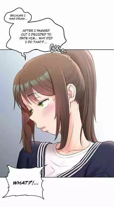 [Choe Namsae, Shuroop] Sexercise Ch.73/? [English] [Manhwa PDF]