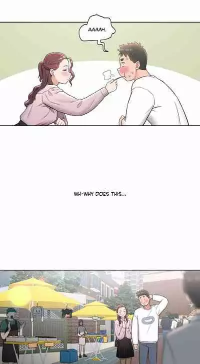 [Choe Namsae, Shuroop] Sexercise Ch.73/? [English] [Manhwa PDF]