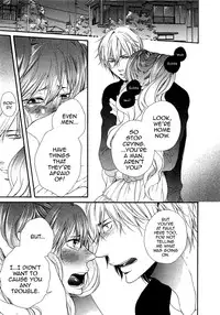 [Natsume Katsura] Momoiro Otokonoko Ch. 1-5 [English] [mysterymeat3]