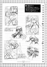 (C68) [Kousoku Kaiten (Various)] Kujibiki Unbalance Anthology (Uso) (Kujibiki Unbalance)