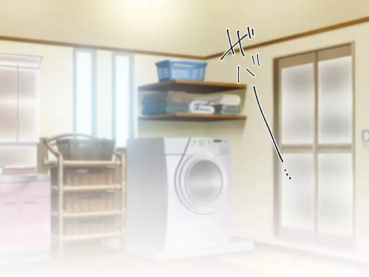 Nyotaika no Noroiwotoku Tame ni Senpai to H suru Koto ni Natta Bokunohanashi