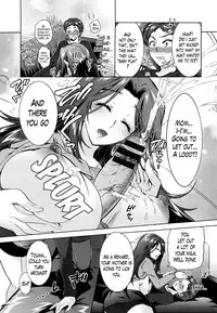 [Honda Arima] Sanshimai no Omocha - The Slave of Three Sisters Ch. 1-8 [English] [Lazarus H]