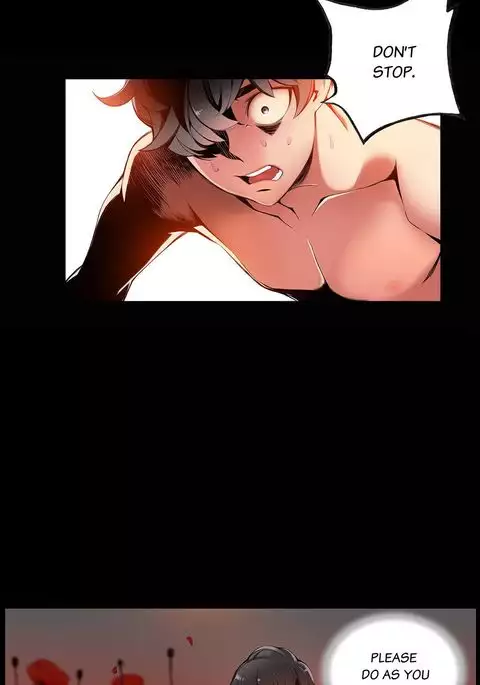 Lilith`s Cord Ch.1-40