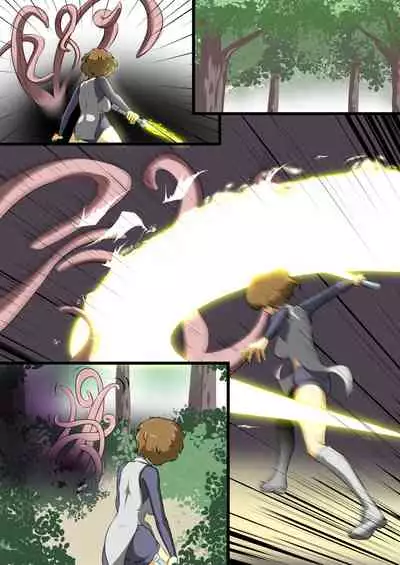 Uchi no Ko ga H na Teki to Tatakat te Haiboku Suru Hanashi