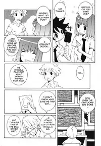 [Dowman Sayman] Saigo no Sei Honnou to Suibaku-sen | The End of Sexual Instinct and the Hydrogen Bomb War [English] [thetsuuyaku]