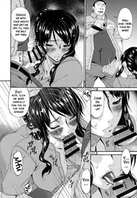 [Bai Asuka] Hametorare [English] {doujins.com}