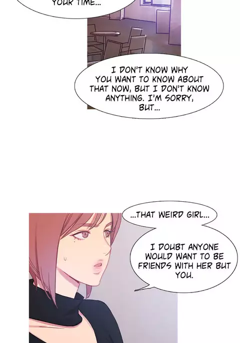 Scandal of the Witch Ch.1-39