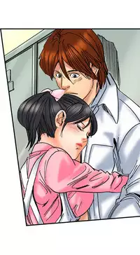 [MAI] A Step-Father Aims His Daughter (ENG 1-40)