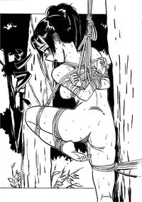 [Momoyama Jiro] Kairaku no Sono (Garden of Pleasure)