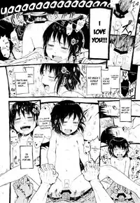 [Gomennasai] Anoko wa Toshi Densetsu. | That Girl is an Urban Legend. [English]