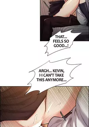 Taste of Forbbiden Fruit Ch.28/53