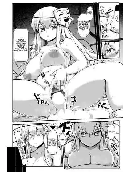 Zannen Bijin na Poker Face | Sorry Beauty's Poker Face