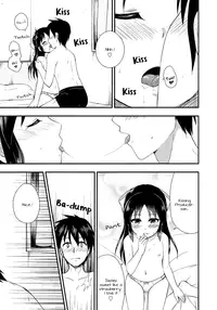 (C89) [re_barna (Uraho An)] Arisu tte Yonde Kudasai. | Please call me Alice. (THE iDOLM@STER Cinderella Girls) [English] [Doki Fansubs]