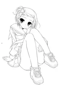 (C77) [KONOHA (Hotei Kazuha)] Amao~! (Love Plus)