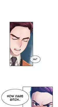 [Studio Gale] Lady Garden Ch.1-36 (English) (Ongoing)