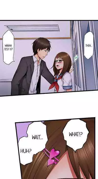 [Noresore] She’s a Hentai Artist (Complete) [English]