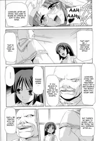 [Sukesaburou × Chikuma Juukou] Kurobara no Kishi ~Seitei Rosa~ | Black Rose Knight - Holy Empress Rosa [English]