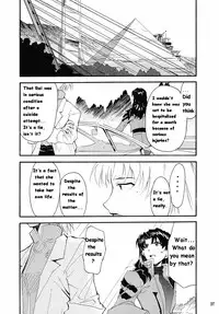 (C73) [Studio Kimigabuchi (Kimimaru)] RE-TAKE Soushuuhen Zen Nenrei Ban Dai Ichi Shuu (Neon Genesis Evangelion) [English]