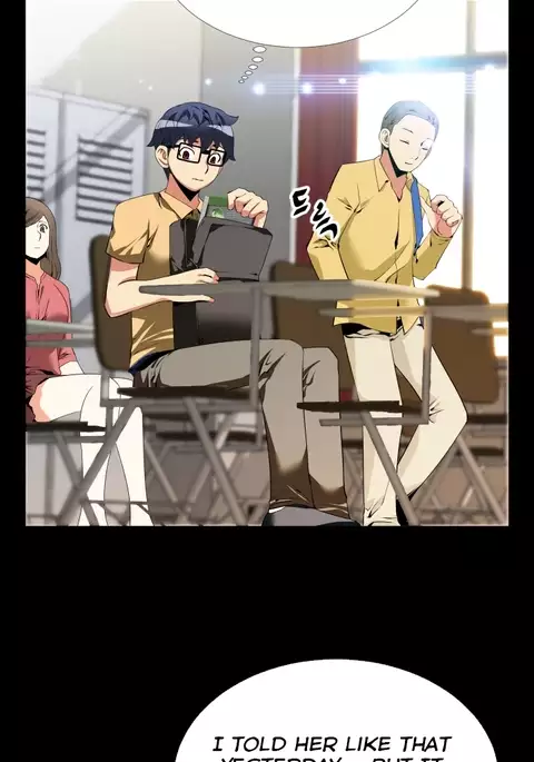 Love Parameter Ch.1-55